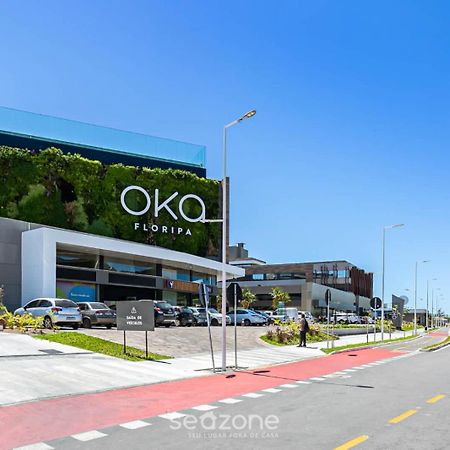 Florianópolis Studios Aconchegantes Em Floripa - Oka מראה חיצוני תמונה