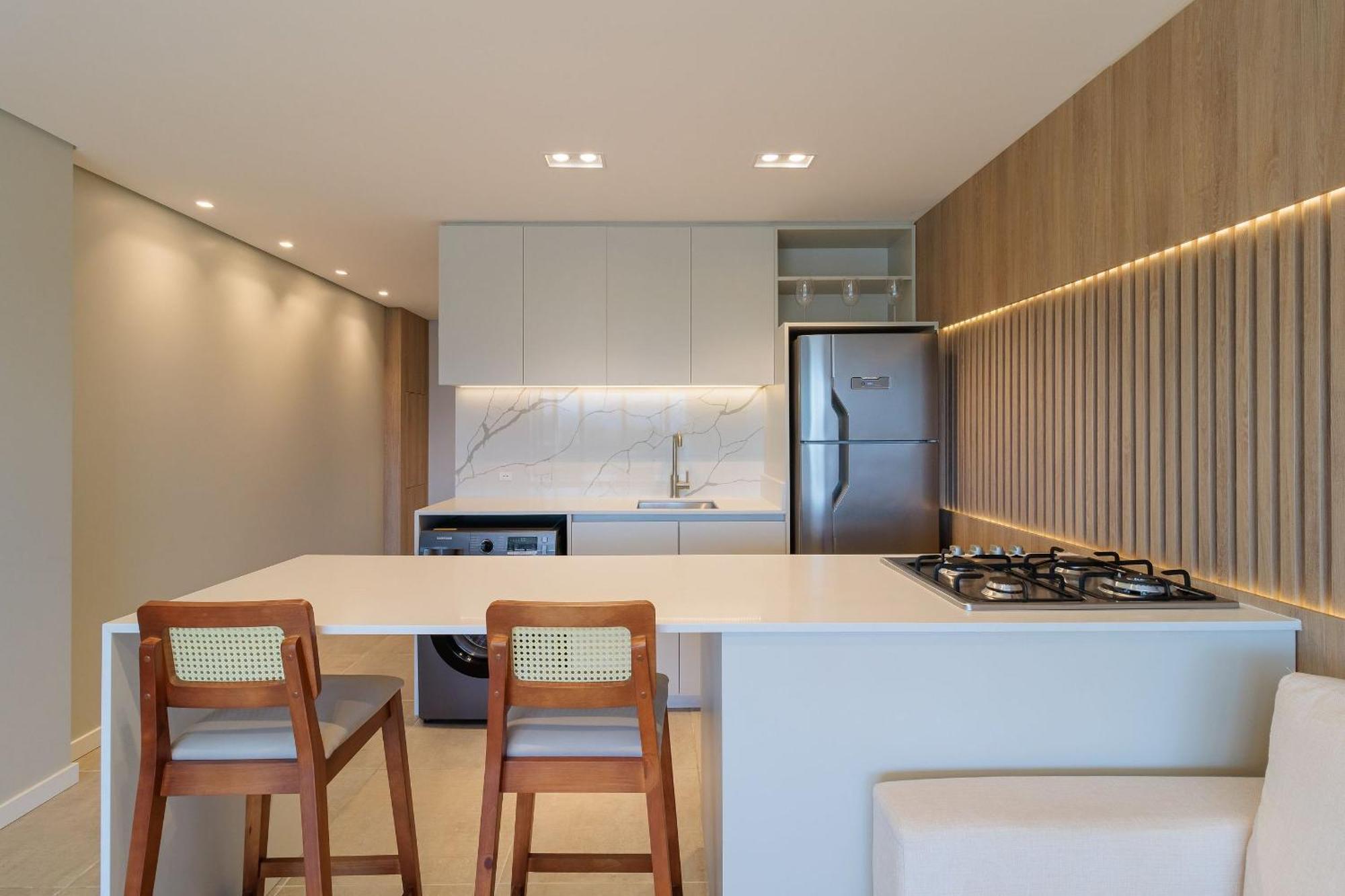 Florianópolis Studios Aconchegantes Em Floripa - Oka מראה חיצוני תמונה