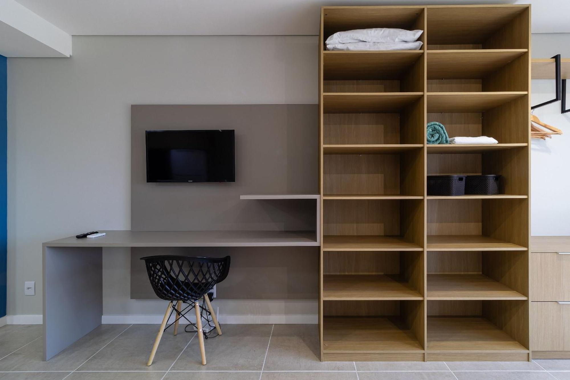 Florianópolis Studios Aconchegantes Em Floripa - Oka מראה חיצוני תמונה