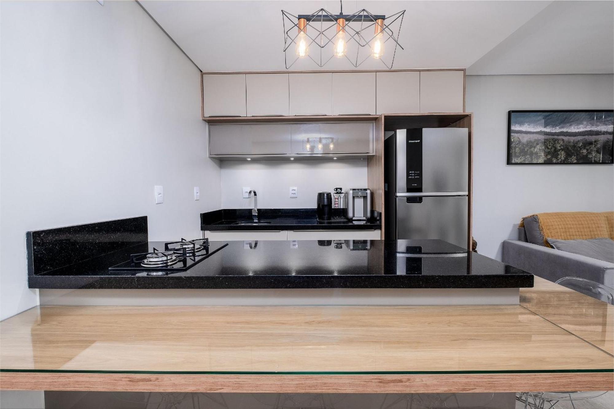 Florianópolis Studios Aconchegantes Em Floripa - Oka מראה חיצוני תמונה