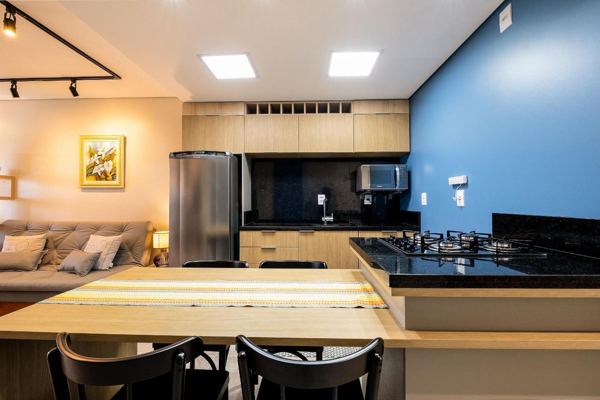 Florianópolis Studios Aconchegantes Em Floripa - Oka מראה חיצוני תמונה