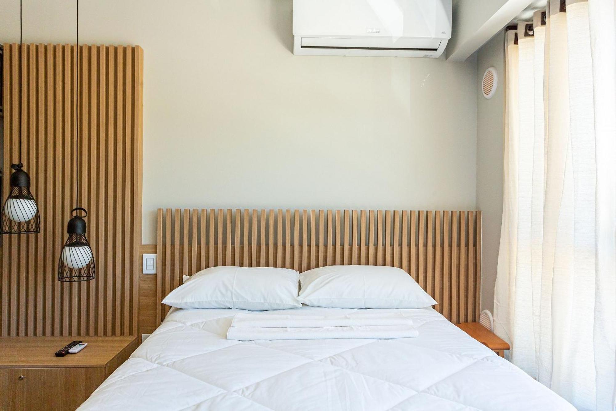 Florianópolis Studios Aconchegantes Em Floripa - Oka מראה חיצוני תמונה