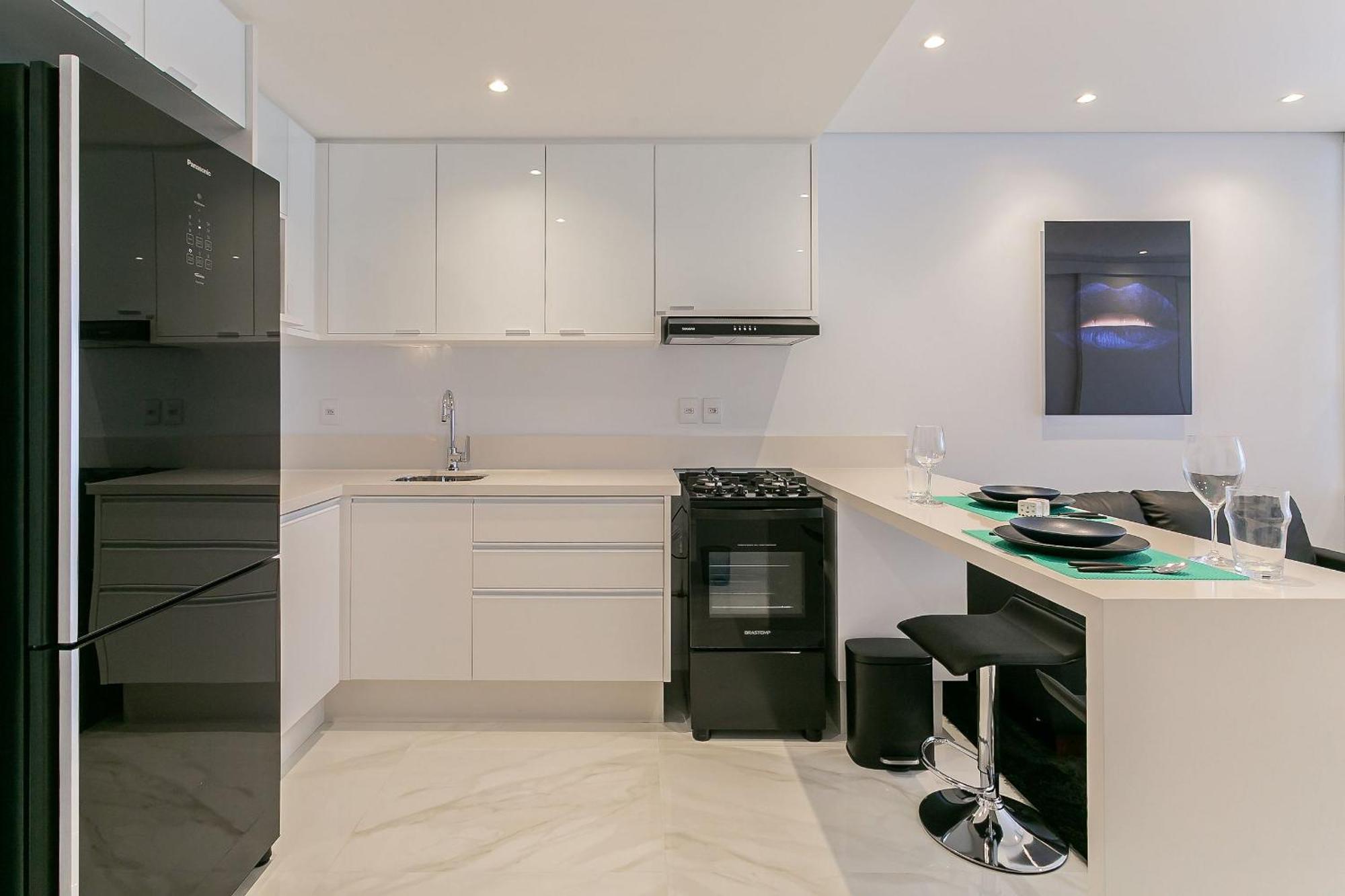 Florianópolis Studios Aconchegantes Em Floripa - Oka מראה חיצוני תמונה