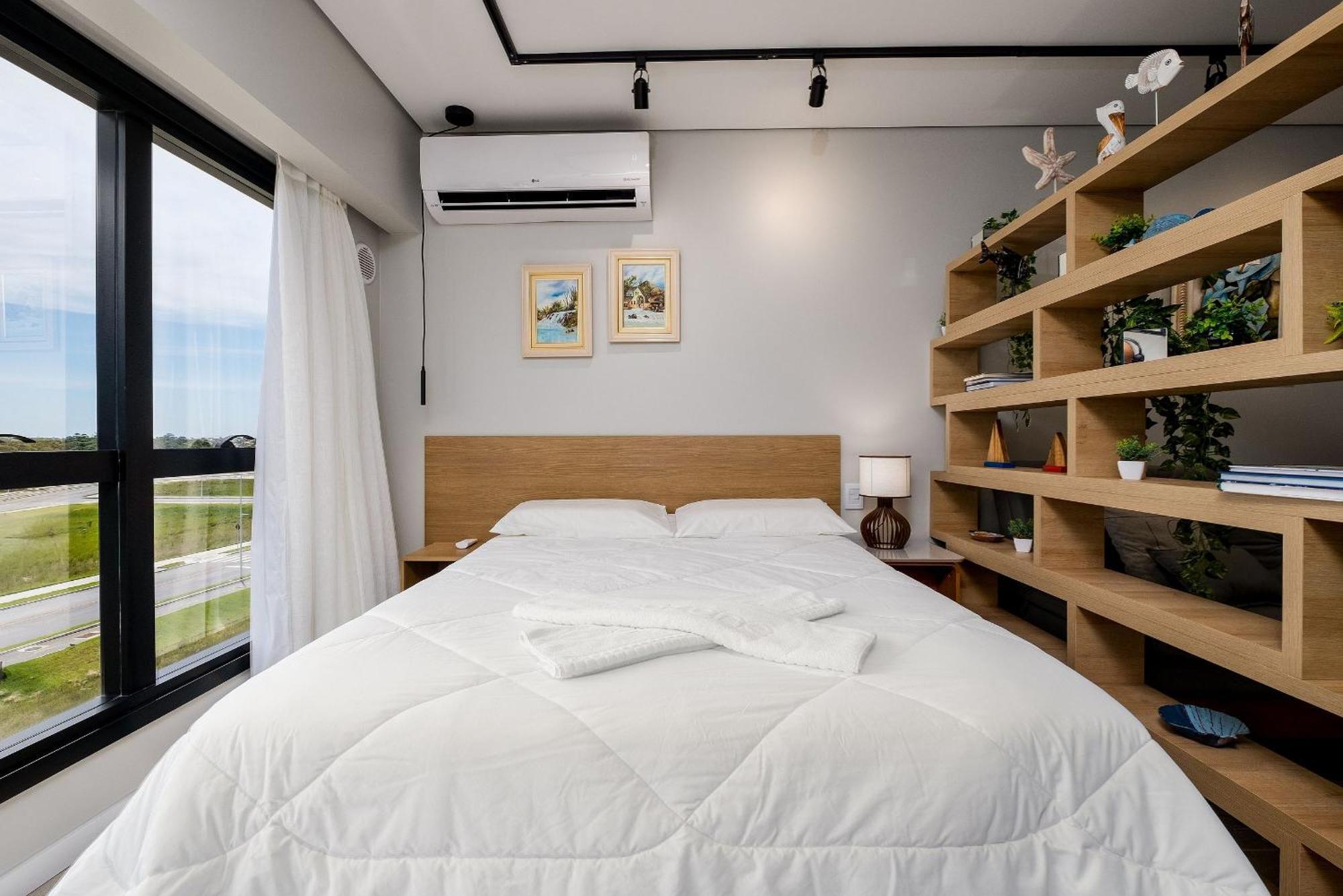 Florianópolis Studios Aconchegantes Em Floripa - Oka מראה חיצוני תמונה