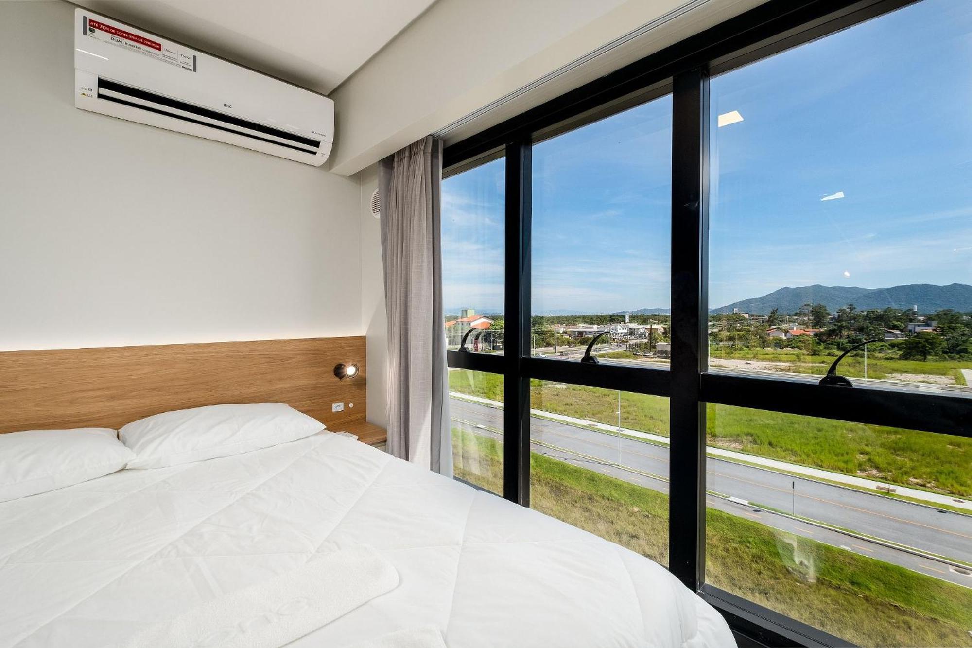 Florianópolis Studios Aconchegantes Em Floripa - Oka מראה חיצוני תמונה
