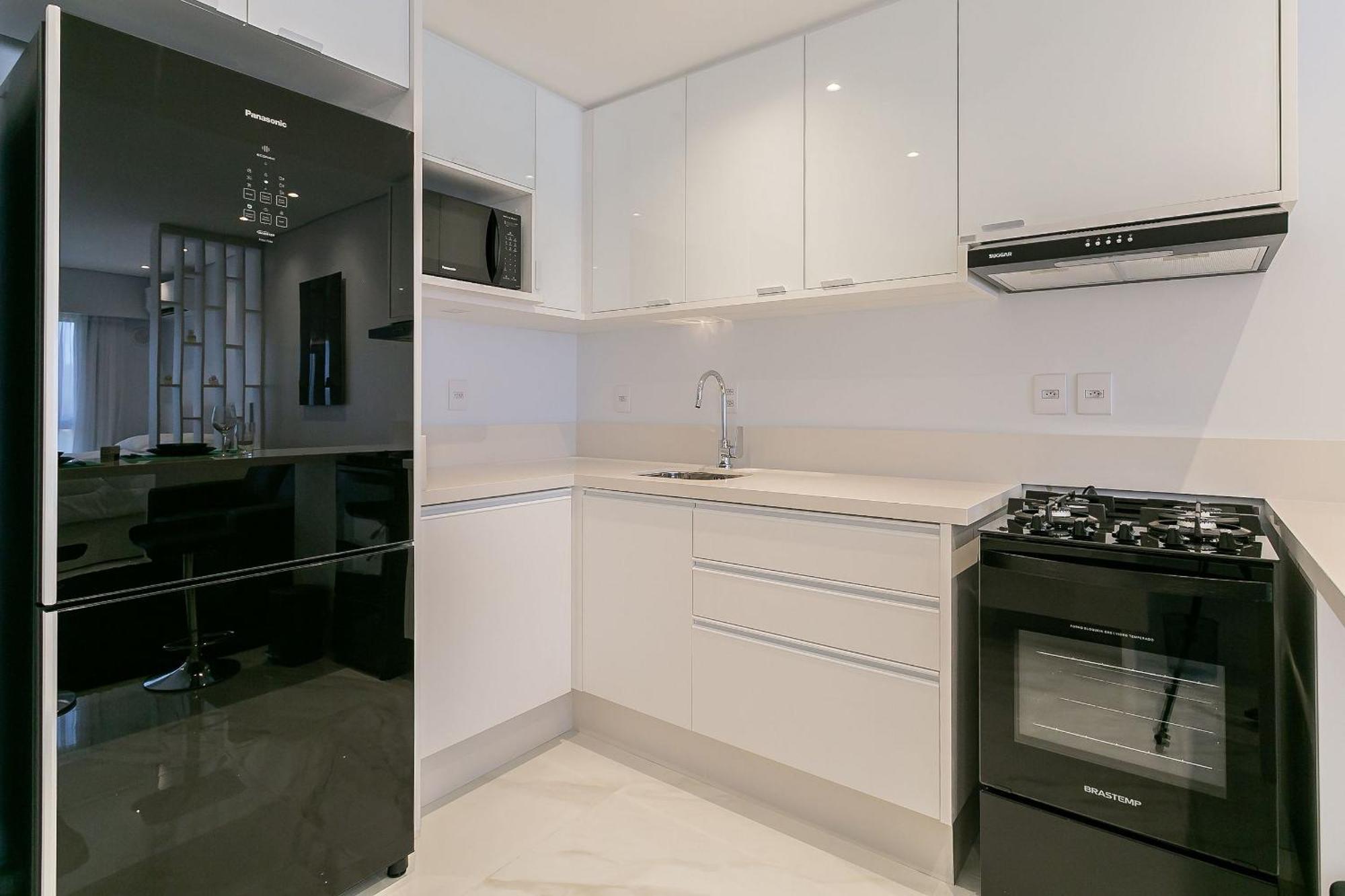 Florianópolis Studios Aconchegantes Em Floripa - Oka מראה חיצוני תמונה