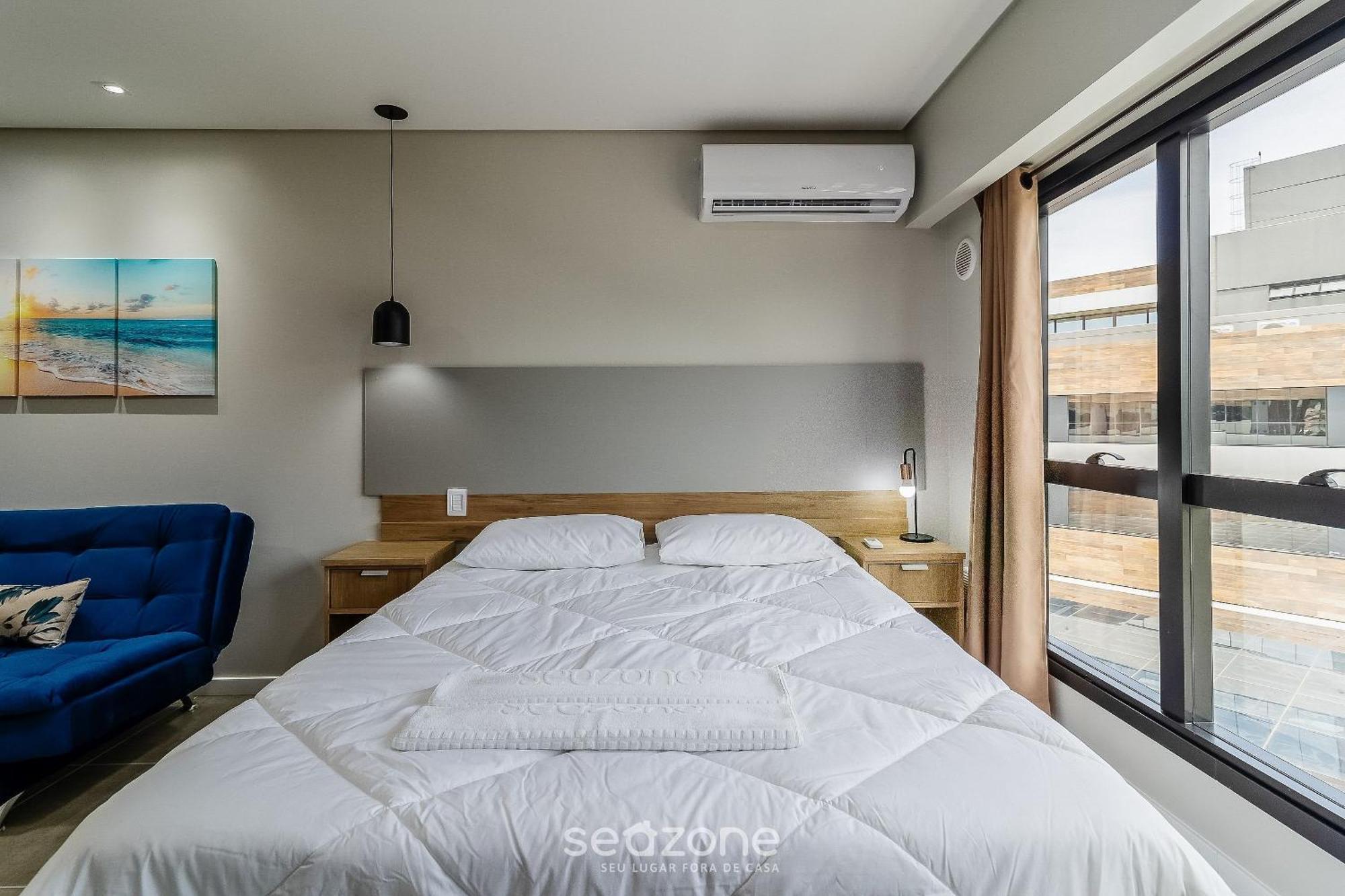 Florianópolis Studios Aconchegantes Em Floripa - Oka מראה חיצוני תמונה