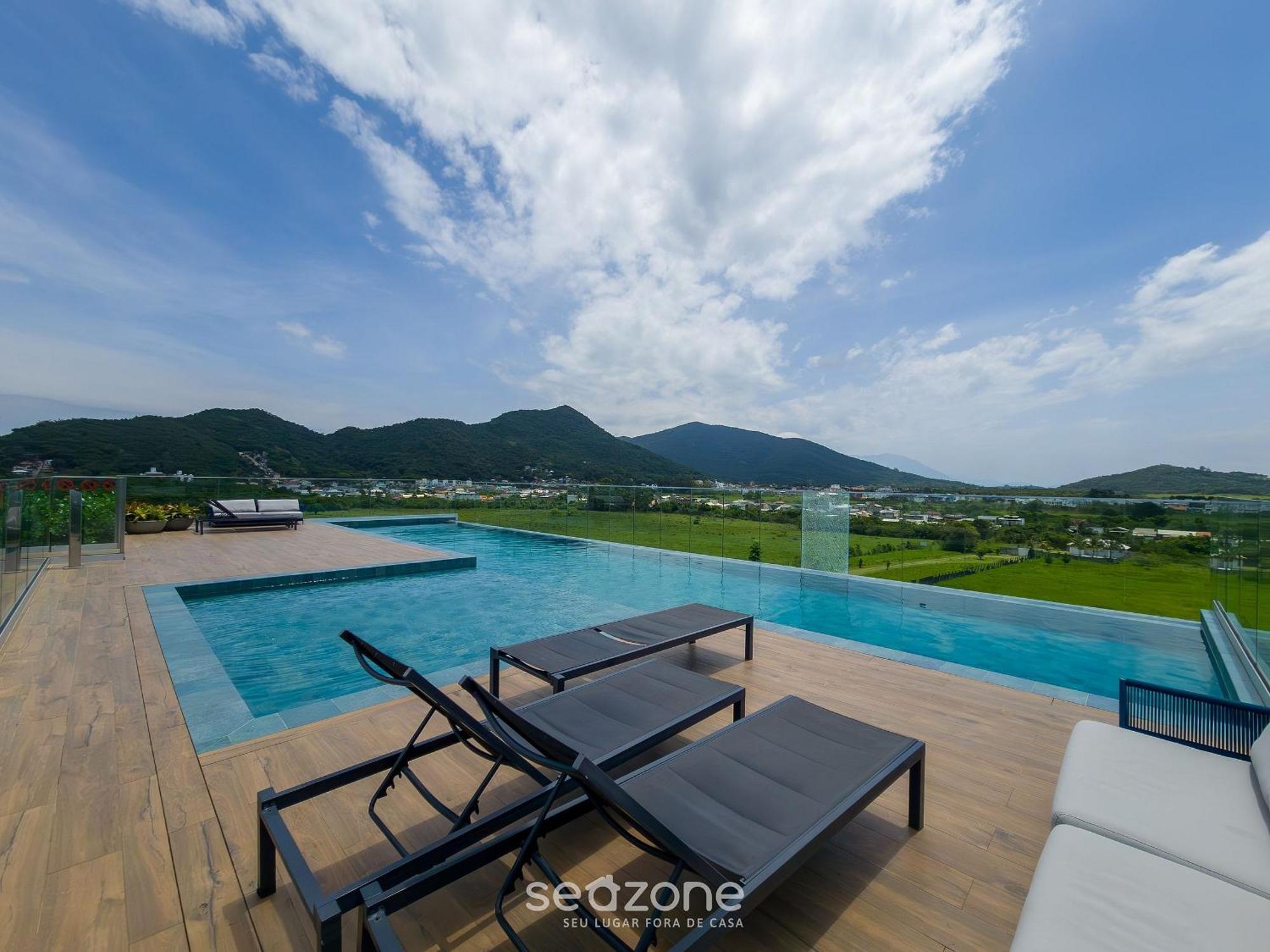 Florianópolis Studios Aconchegantes Em Floripa - Oka מראה חיצוני תמונה