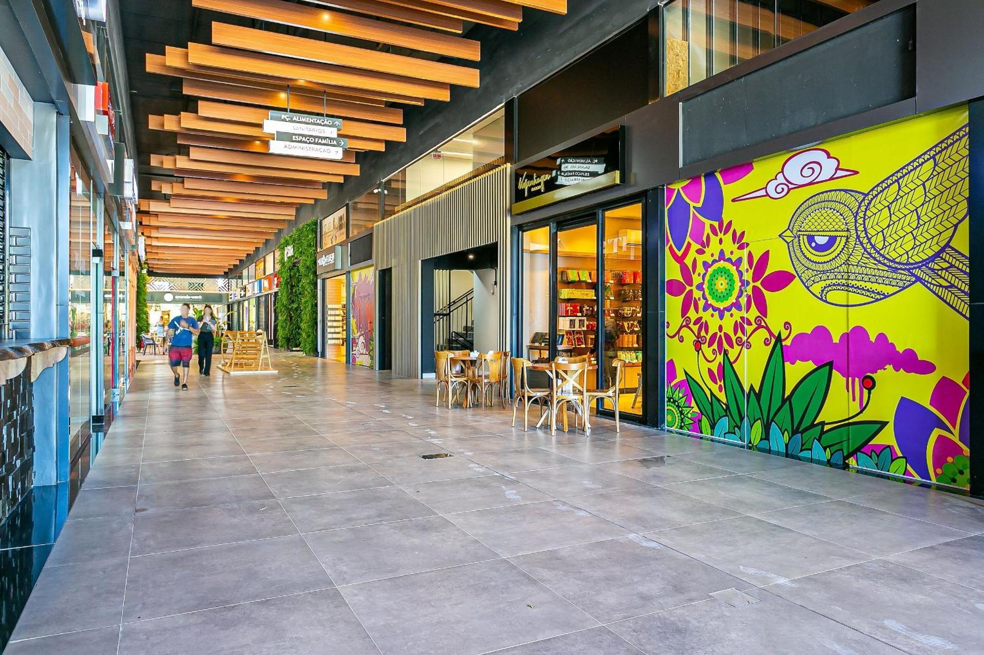 Florianópolis Studios Aconchegantes Em Floripa - Oka מראה חיצוני תמונה