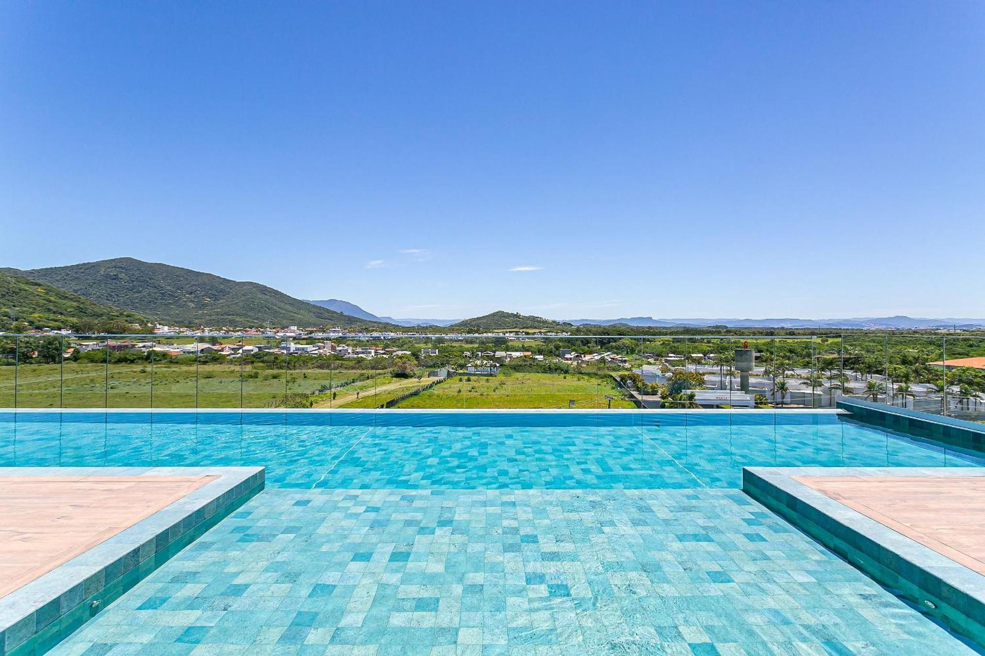 Florianópolis Studios Aconchegantes Em Floripa - Oka מראה חיצוני תמונה