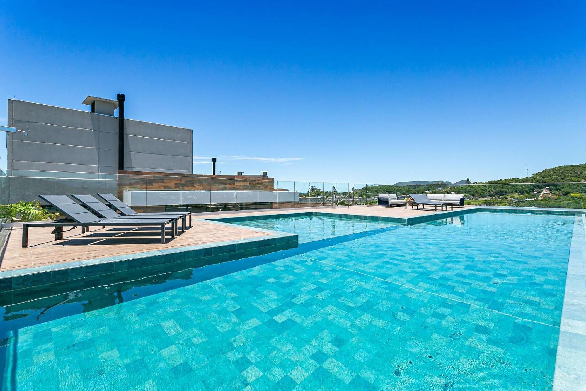 Florianópolis Studios Aconchegantes Em Floripa - Oka מראה חיצוני תמונה