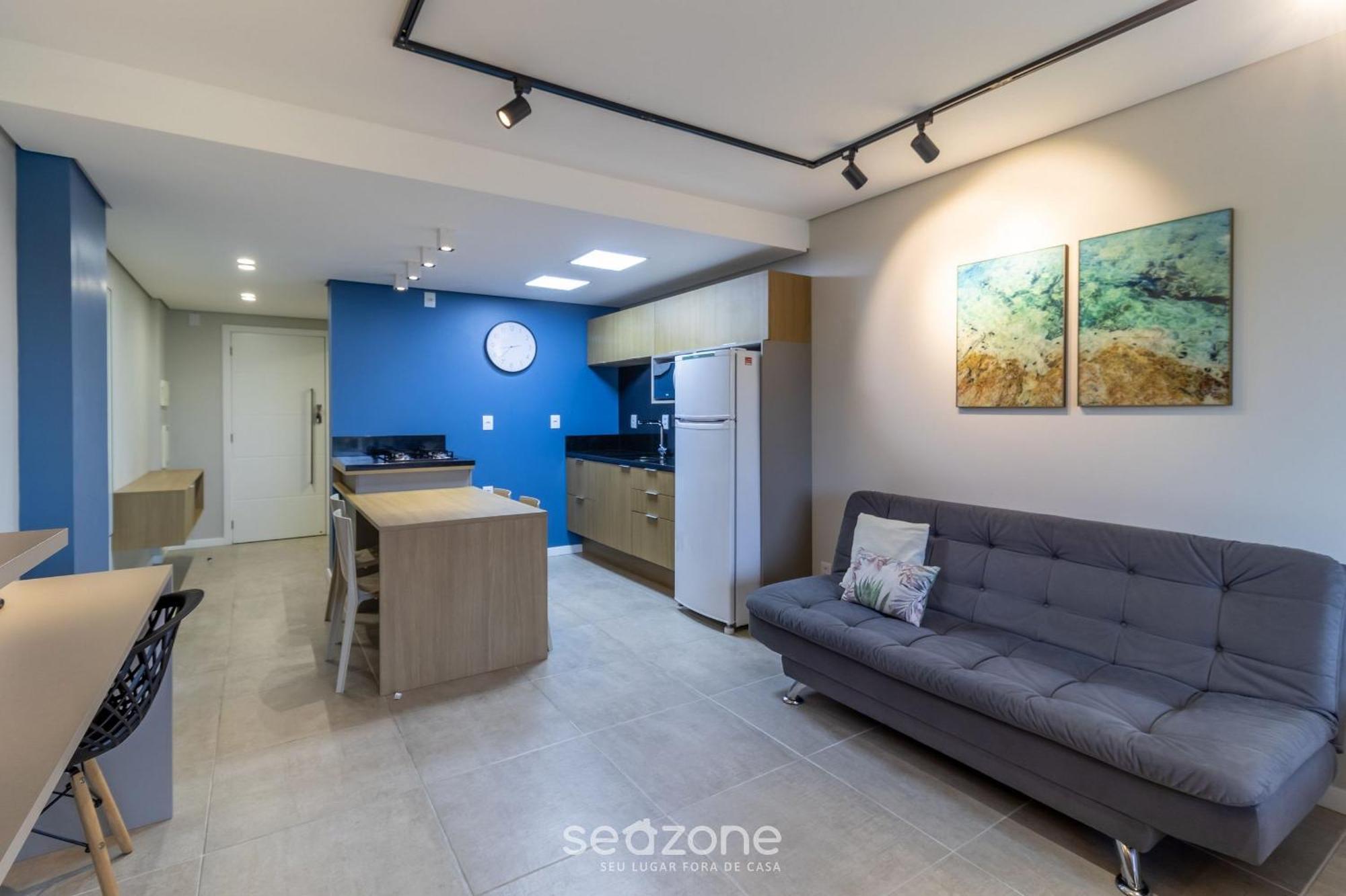 Florianópolis Studios Aconchegantes Em Floripa - Oka מראה חיצוני תמונה