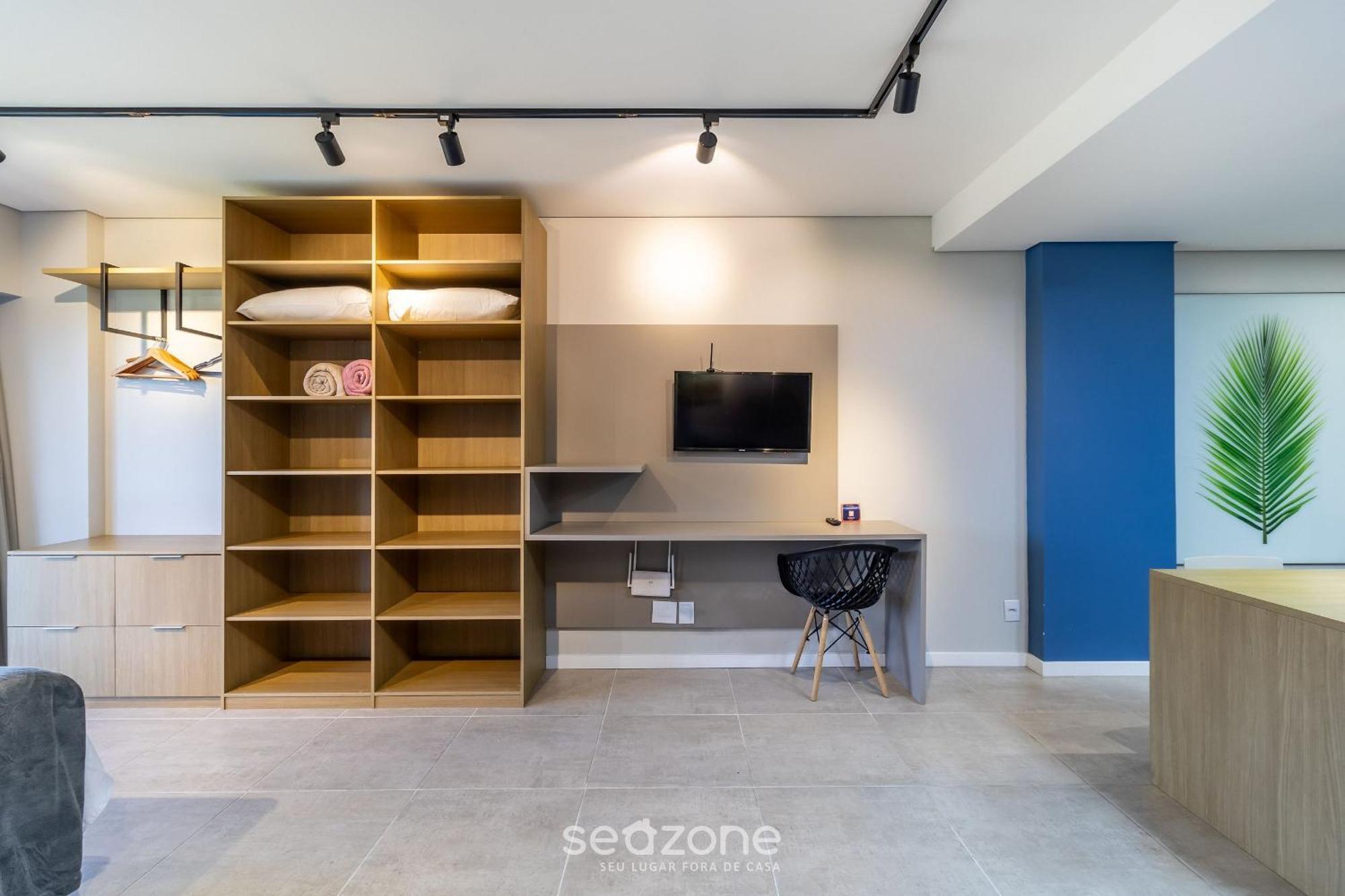 Florianópolis Studios Aconchegantes Em Floripa - Oka מראה חיצוני תמונה