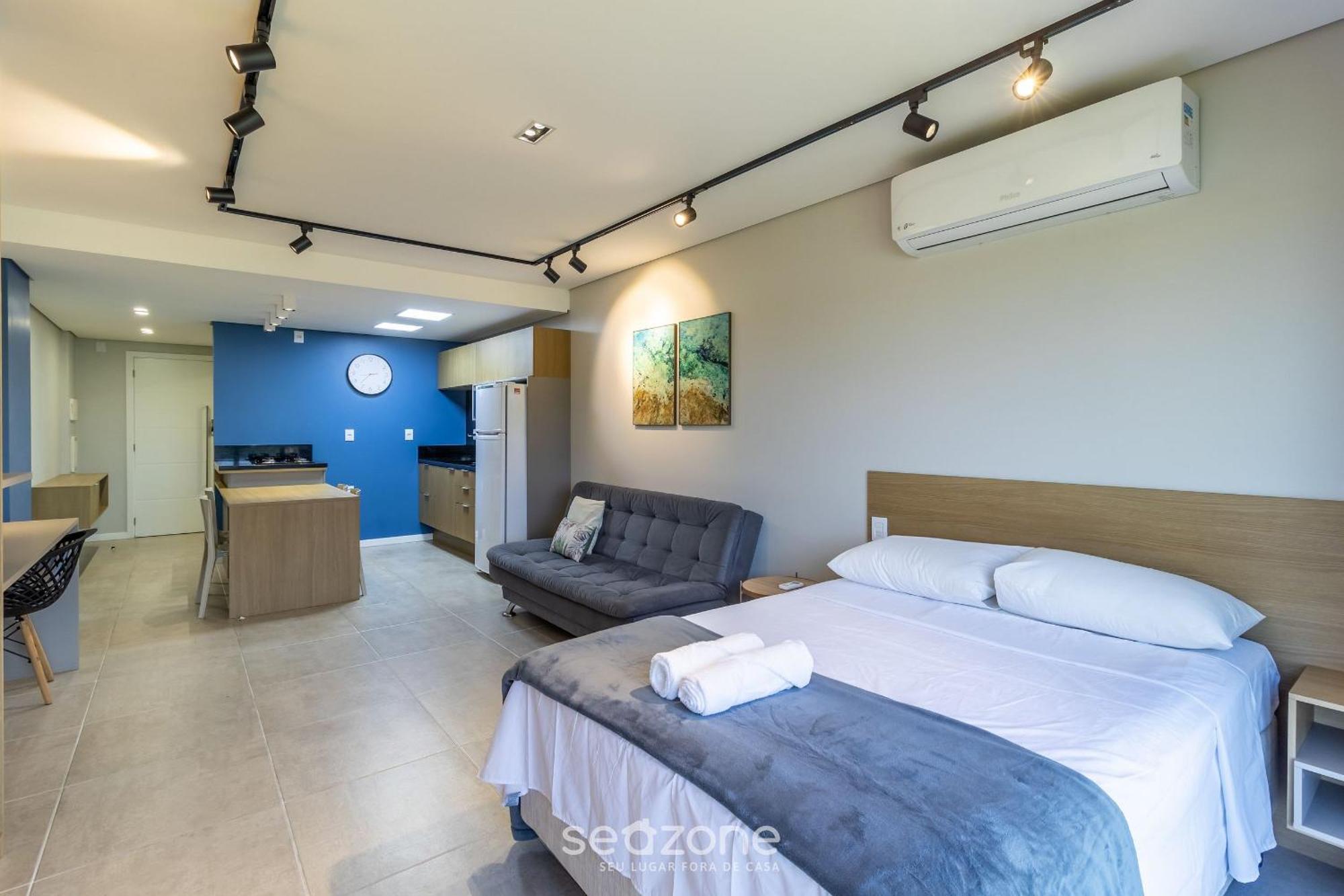Florianópolis Studios Aconchegantes Em Floripa - Oka מראה חיצוני תמונה
