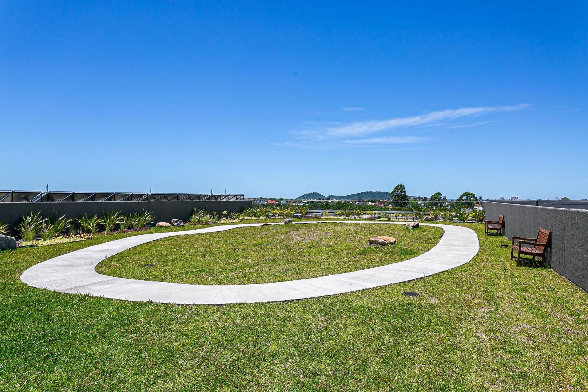 Florianópolis Studios Aconchegantes Em Floripa - Oka מראה חיצוני תמונה