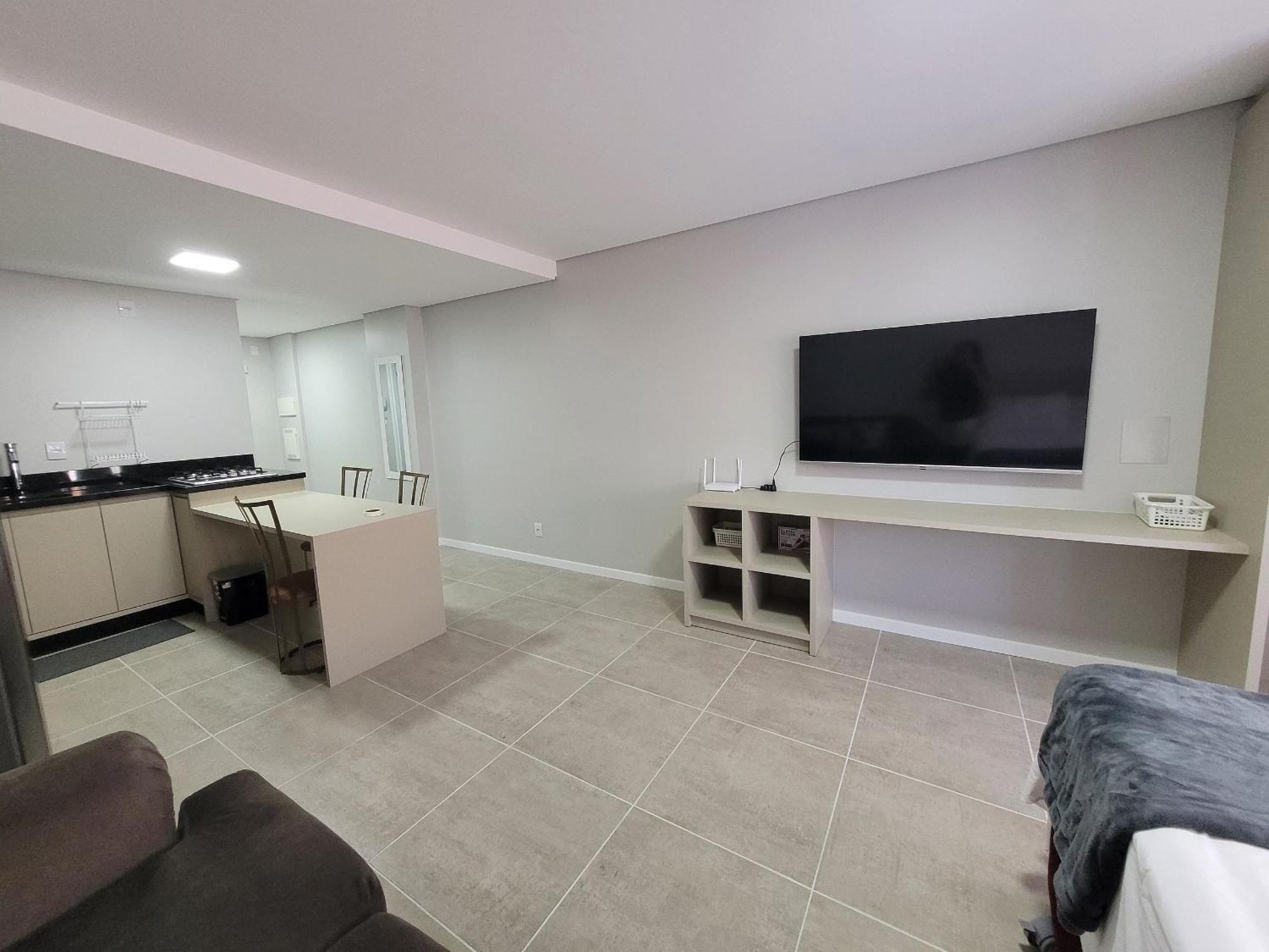 Florianópolis Studios Aconchegantes Em Floripa - Oka מראה חיצוני תמונה