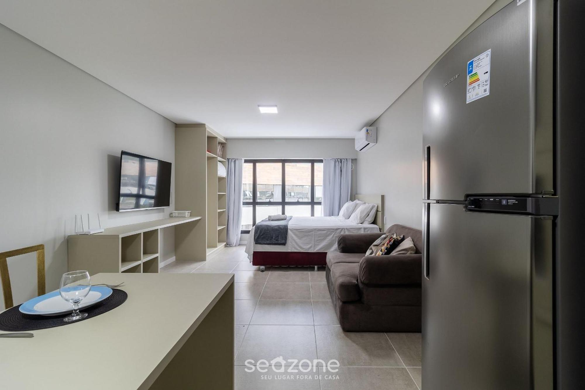 Florianópolis Studios Aconchegantes Em Floripa - Oka מראה חיצוני תמונה