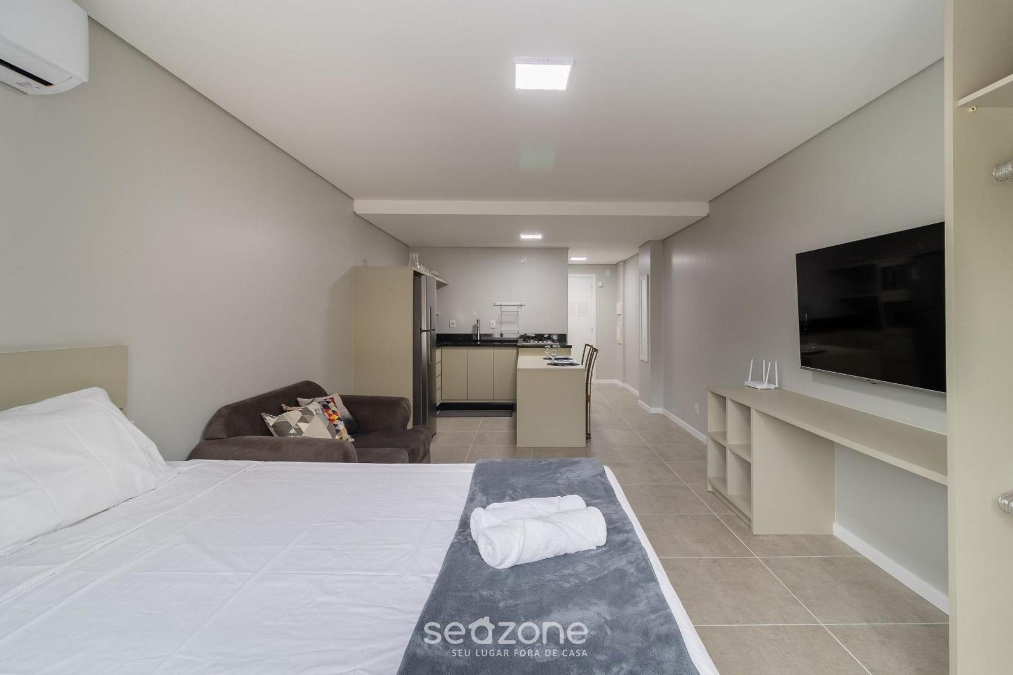 Florianópolis Studios Aconchegantes Em Floripa - Oka מראה חיצוני תמונה