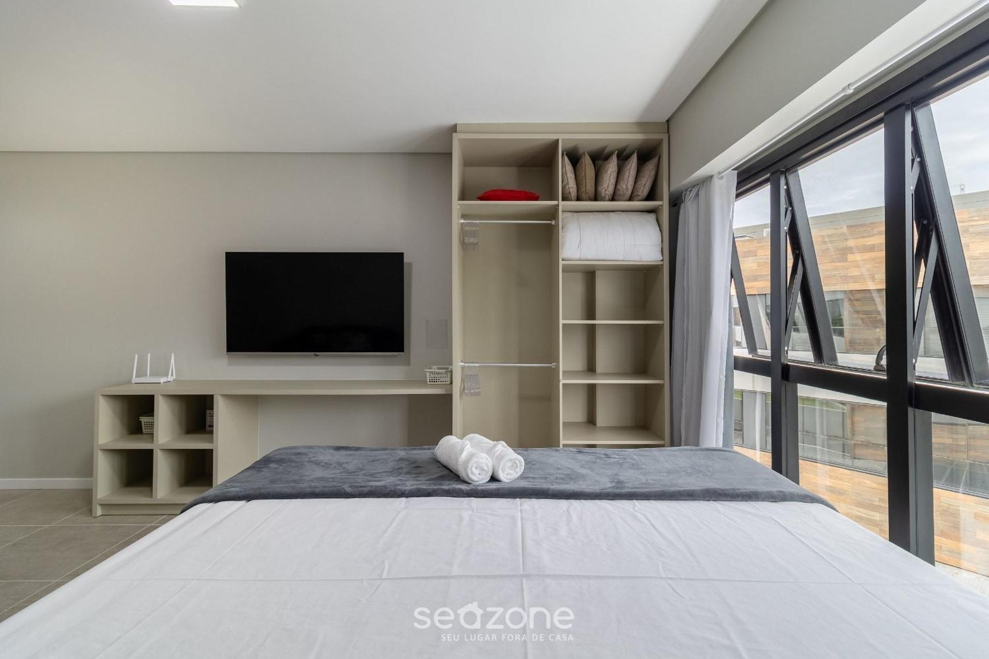 Florianópolis Studios Aconchegantes Em Floripa - Oka מראה חיצוני תמונה