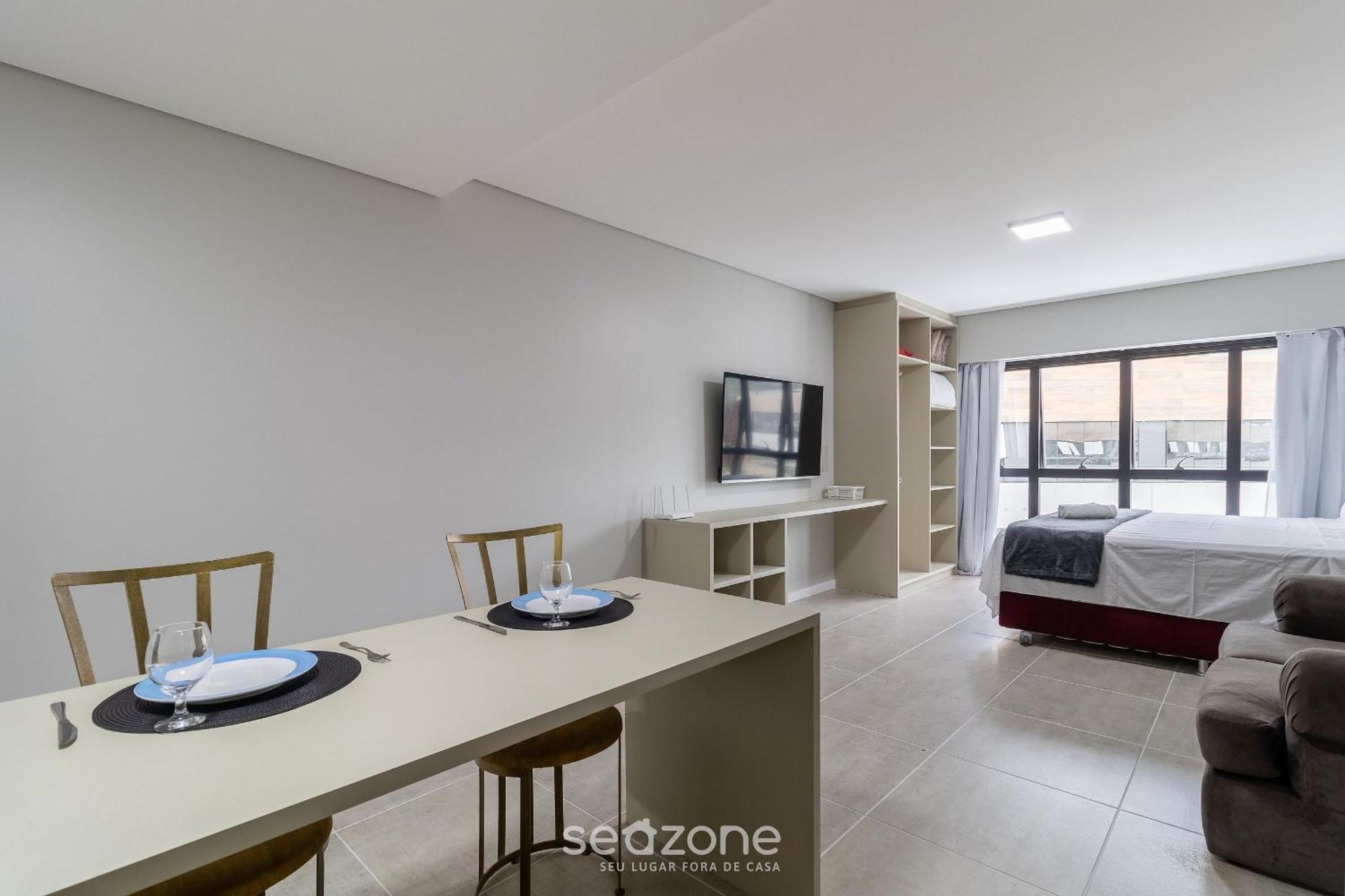 Florianópolis Studios Aconchegantes Em Floripa - Oka מראה חיצוני תמונה
