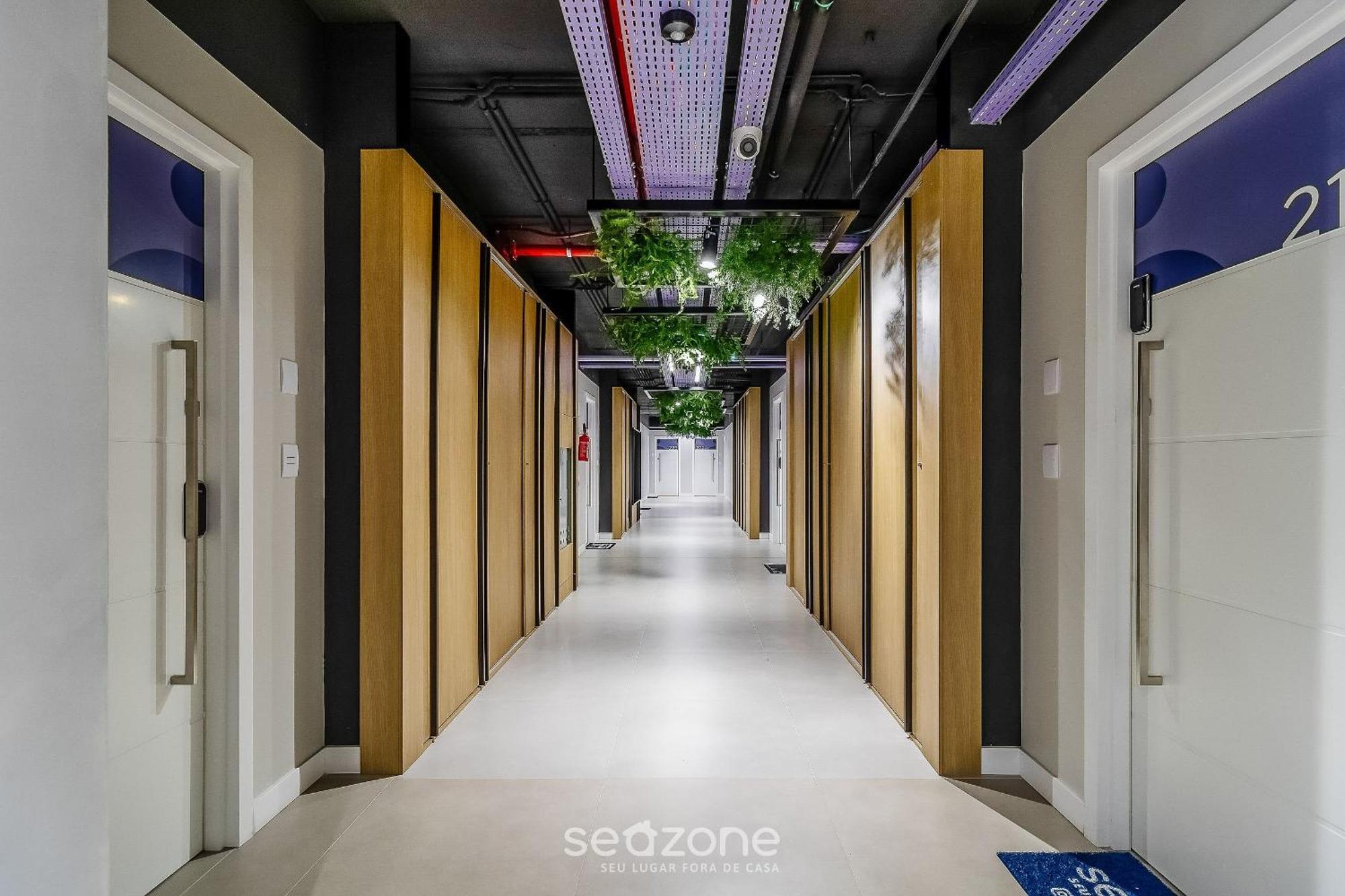 Florianópolis Studios Aconchegantes Em Floripa - Oka מראה חיצוני תמונה